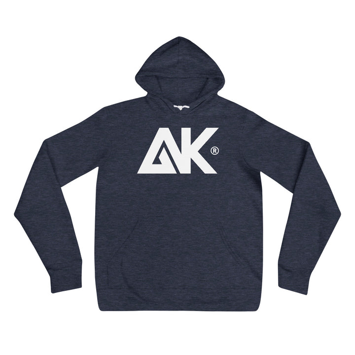 Sweat à Capuche décontracté Homme logoR
