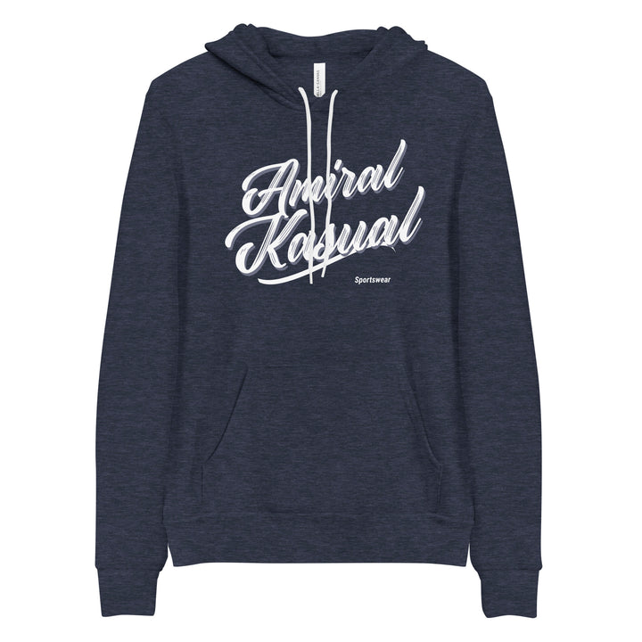 Sweat à Capuche décontracté Homme sportswear