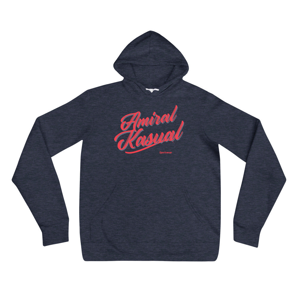Sweat à Capuche décontracté Homme sportswear