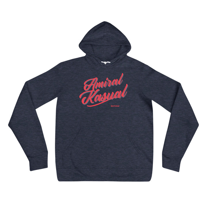 Sweat à Capuche décontracté Homme sportswear