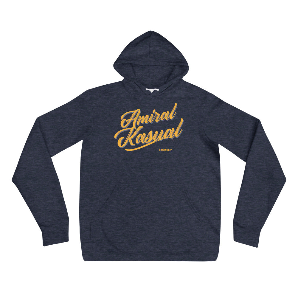 Sweat à Capuche décontracté Homme sportswear