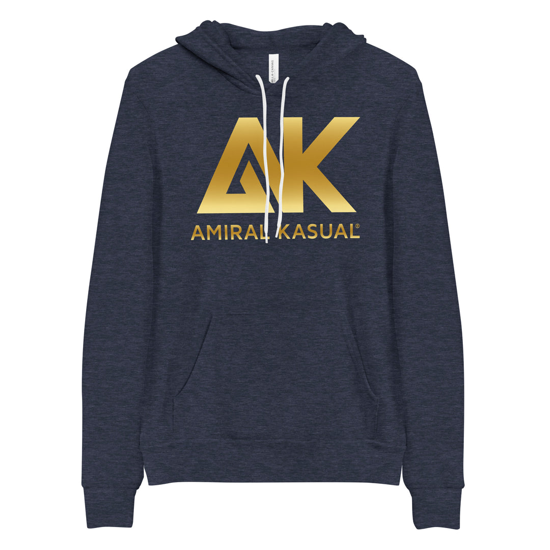 Sweat à Capuche décontracté Homme Authentic