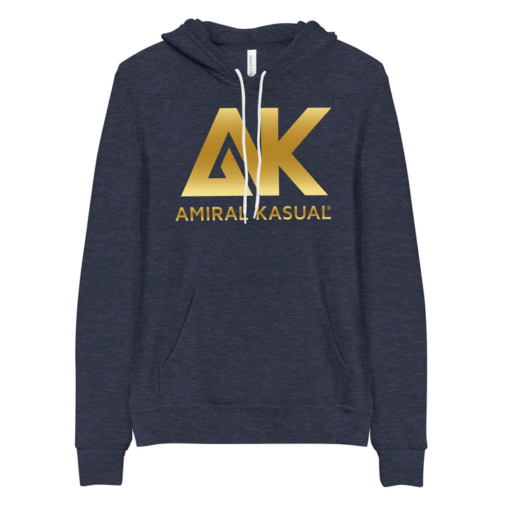 Sweat à Capuche décontracté Homme Authentic