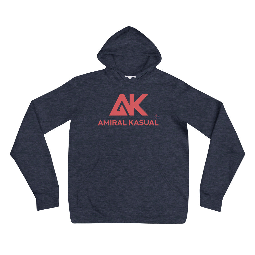 Sweat à Capuche décontracté Homme Authentic