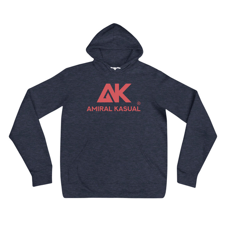 Sweat à Capuche décontracté Homme Authentic