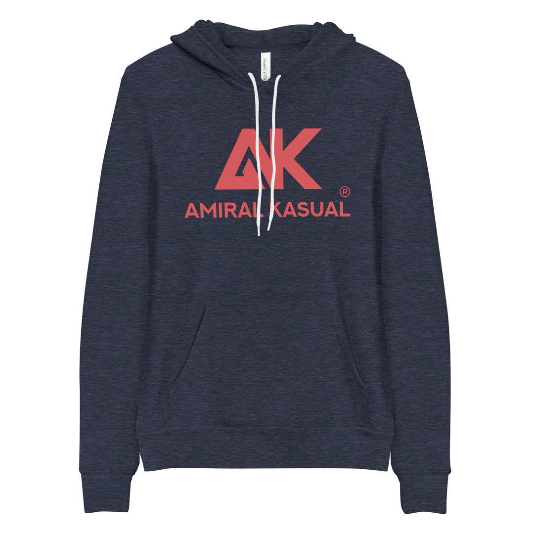 Sweat à Capuche décontracté Homme Authentic