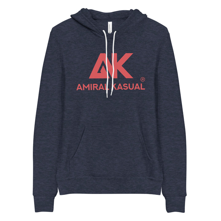 Sweat à Capuche décontracté Homme Authentic