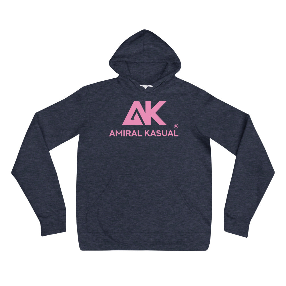 Sweat à Capuche décontracté Homme Authentic