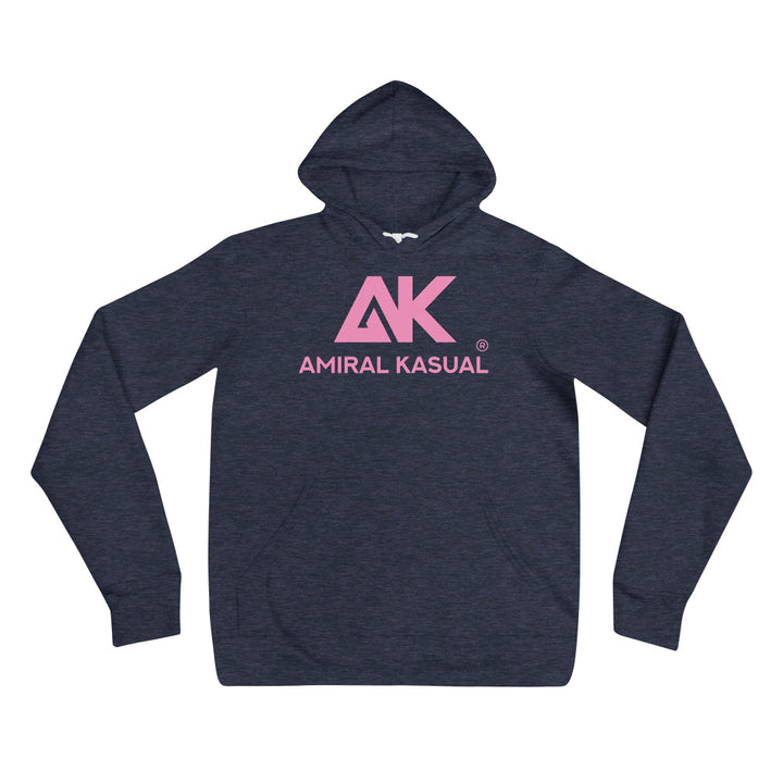 Sweat à Capuche décontracté Homme Authentic