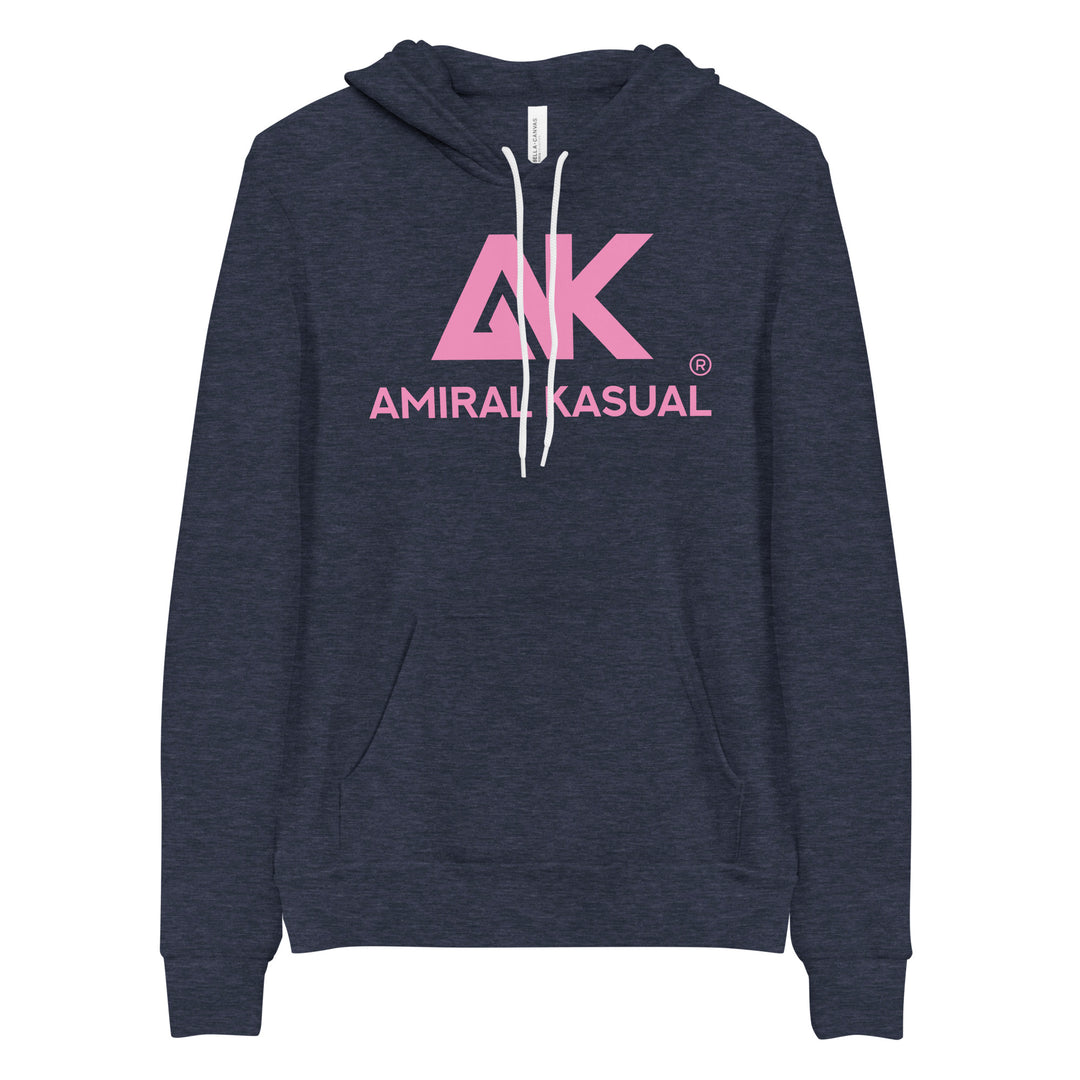 Sweat à Capuche décontracté Homme Authentic