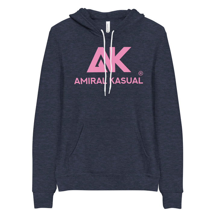 Sweat à Capuche décontracté Homme Authentic
