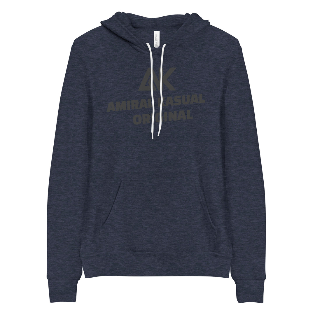 Sweat à Capuche décontracté Homme Original