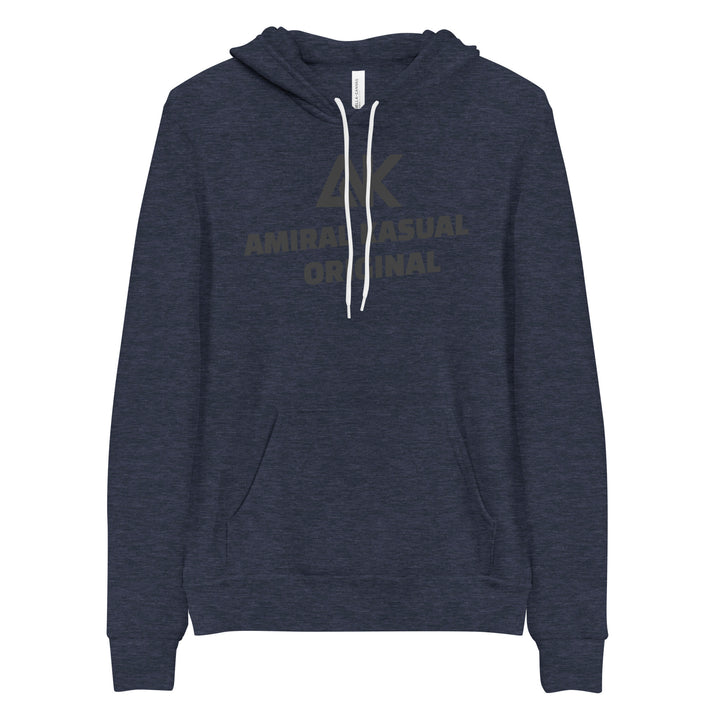 Sweat à Capuche décontracté Homme Original