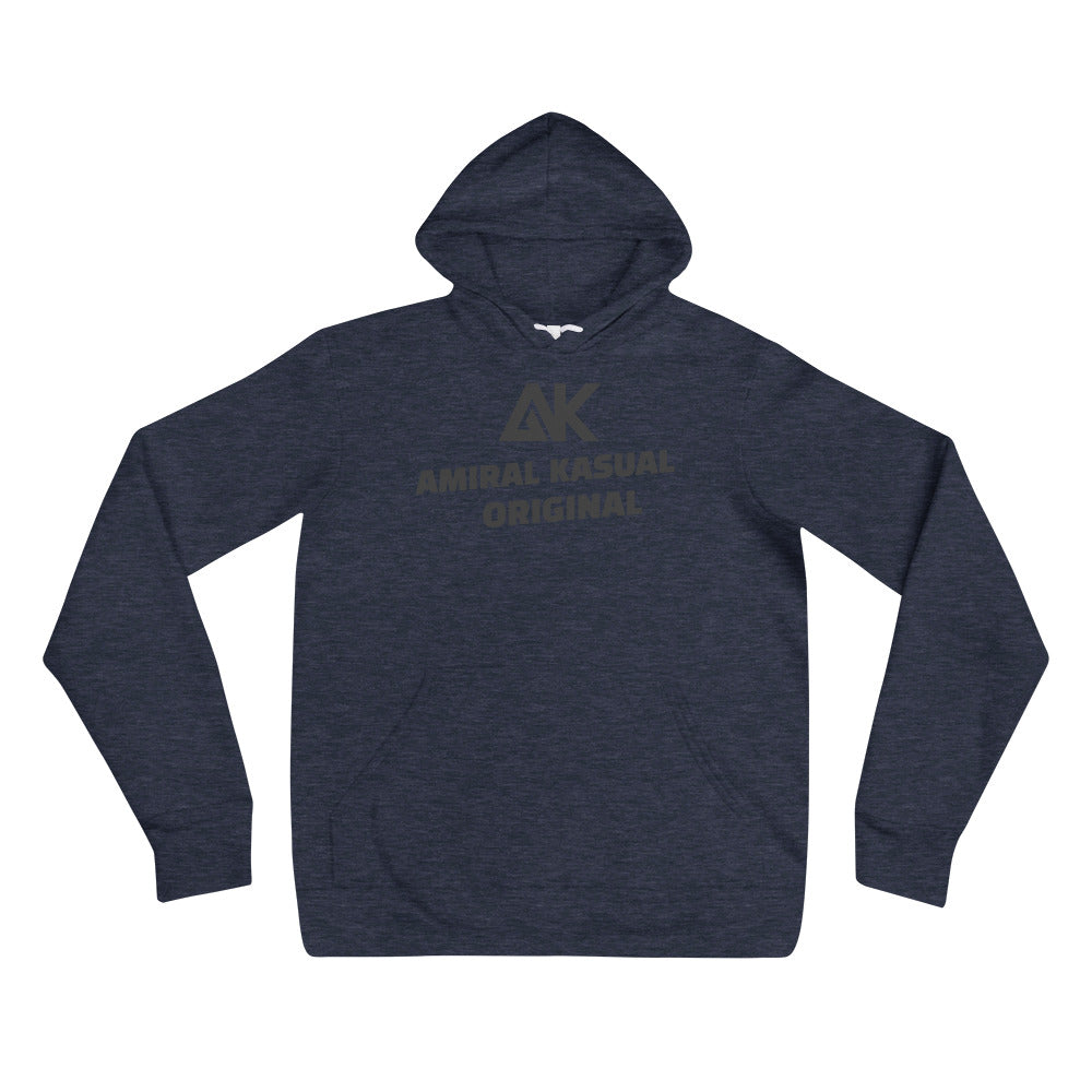Sweat à Capuche décontracté Homme Original