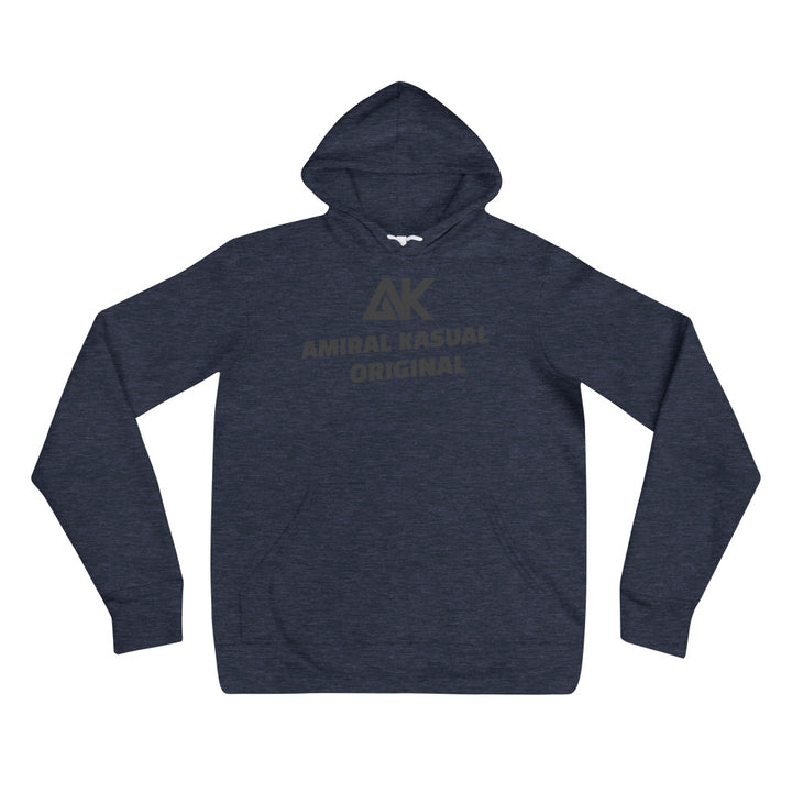 Sweat à Capuche décontracté Homme Original