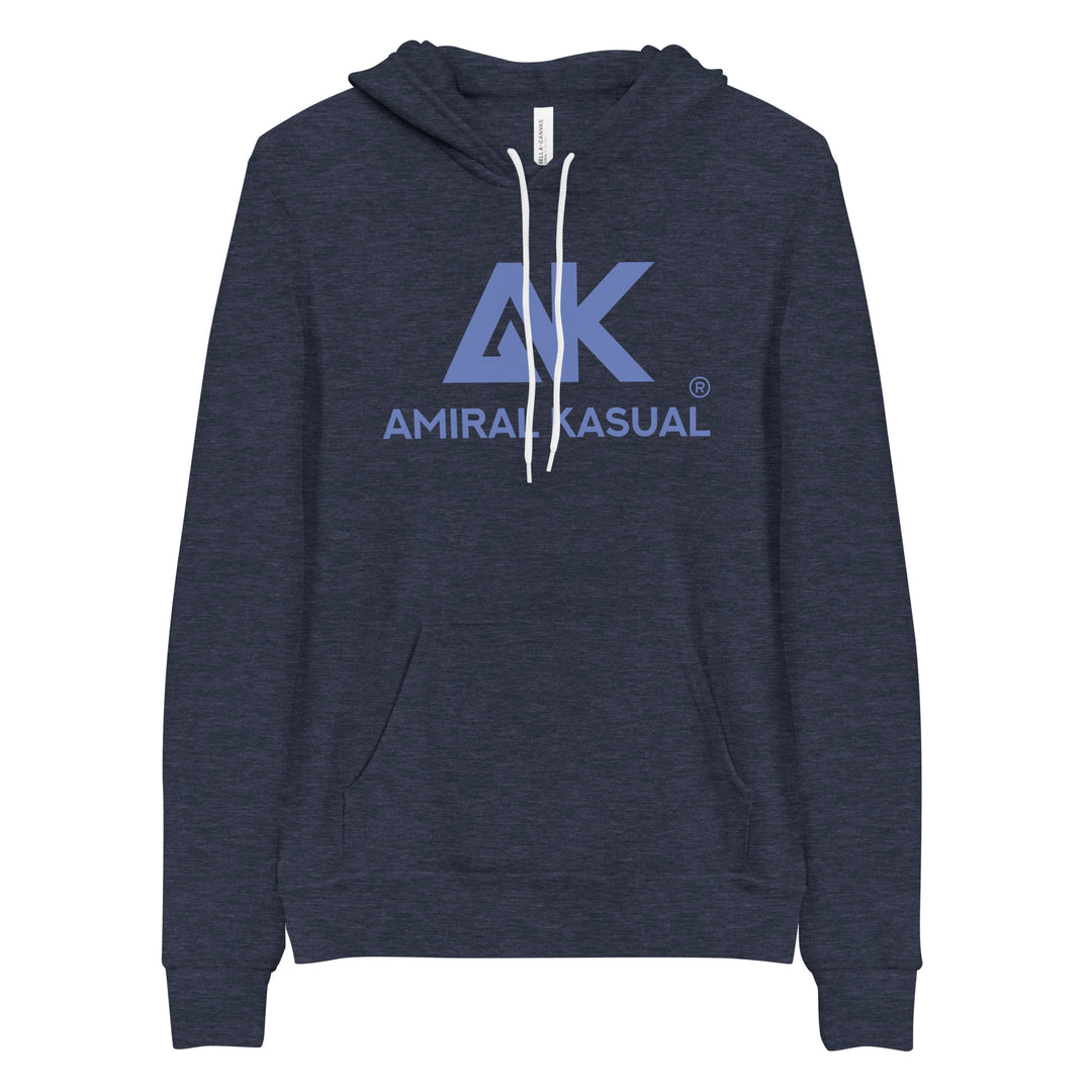 Sweat à Capuche décontracté Homme Authentic