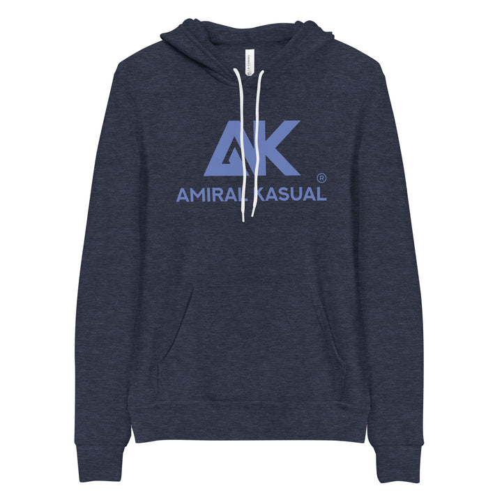 Sweat à Capuche décontracté Homme Authentic