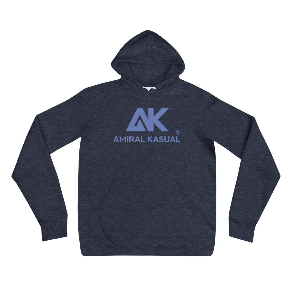 Sweat à Capuche décontracté Homme Authentic