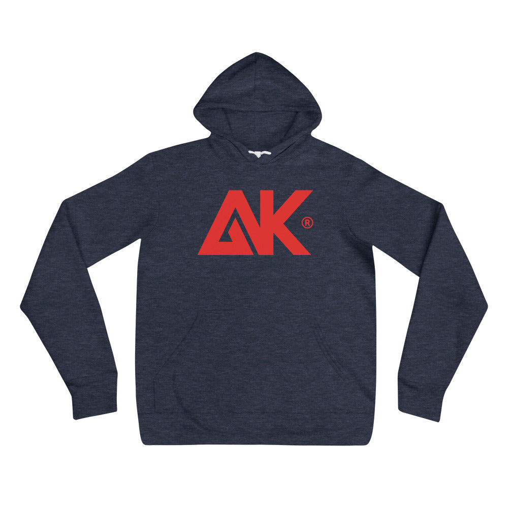 Sweat à Capuche décontracté Homme logoR