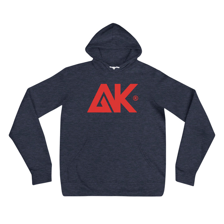 Sweat à Capuche décontracté Homme logoR