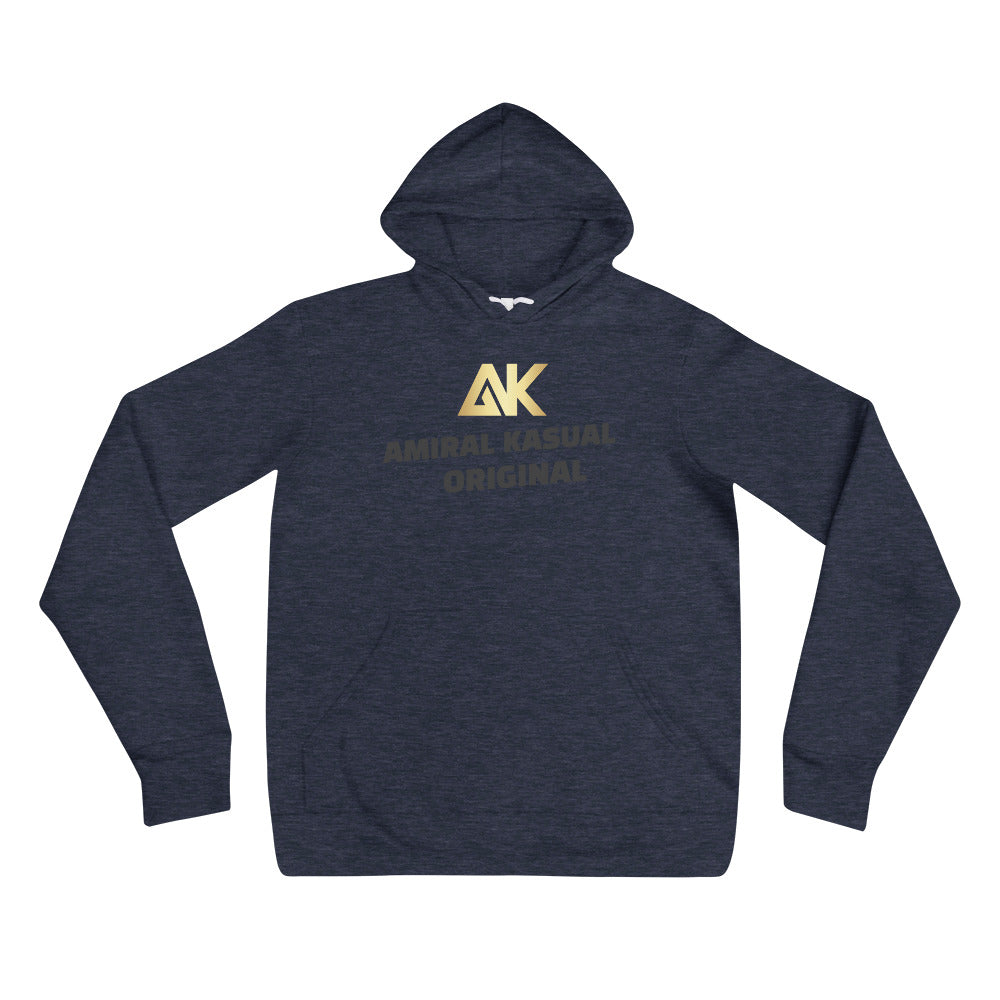 Sweat à Capuche décontracté Homme Original
