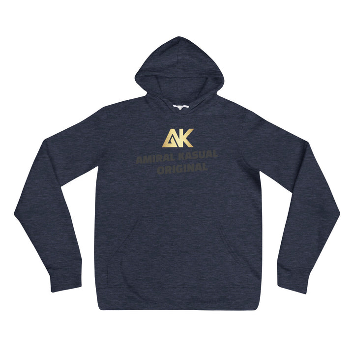 Sweat à Capuche décontracté Homme Original