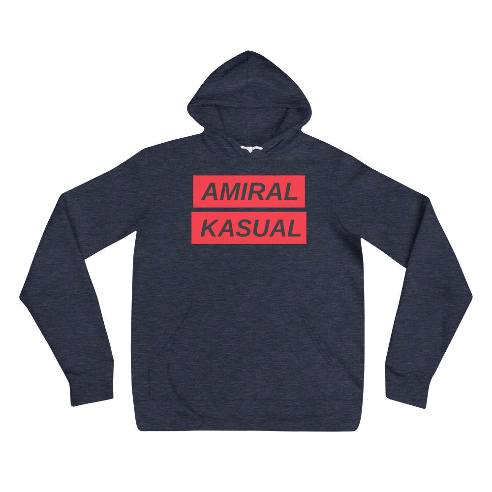 Sweat à Capuche décontracté Homme Urban