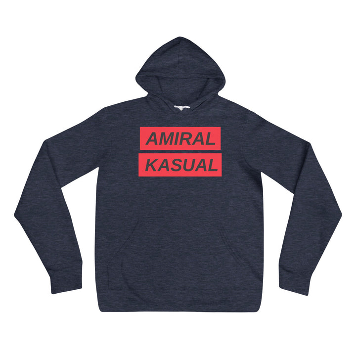 Sweat à Capuche décontracté Homme Urban