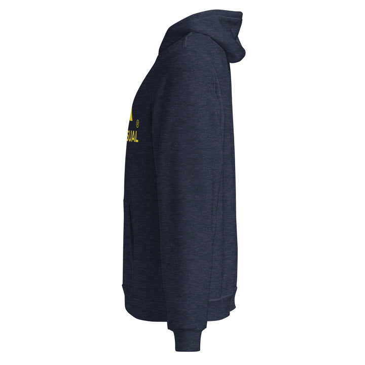 Sweat à Capuche décontracté Homme AuthenticR
