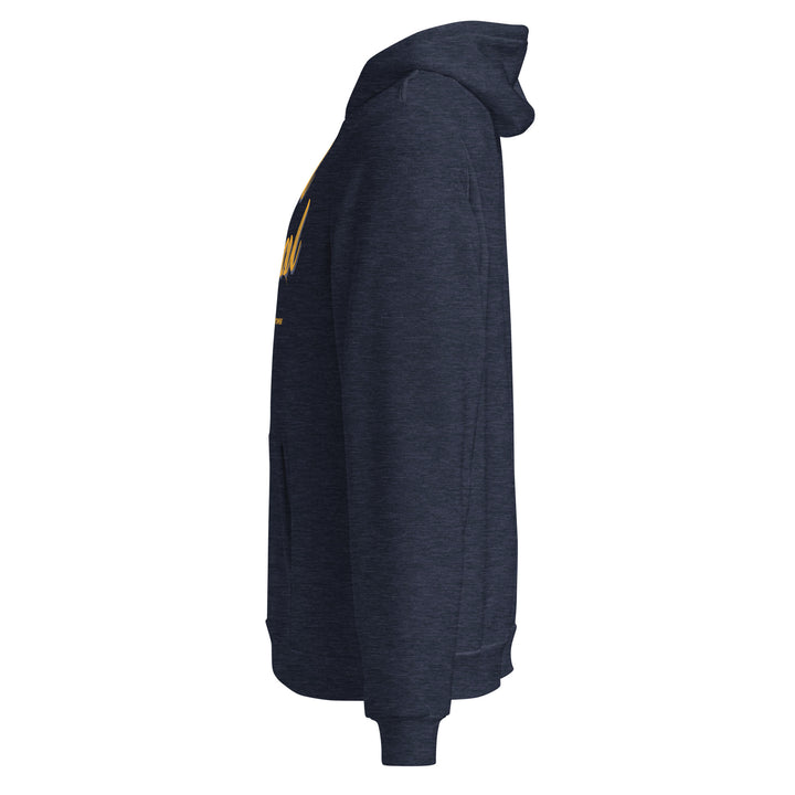 Sweat à Capuche décontracté Homme sportswear