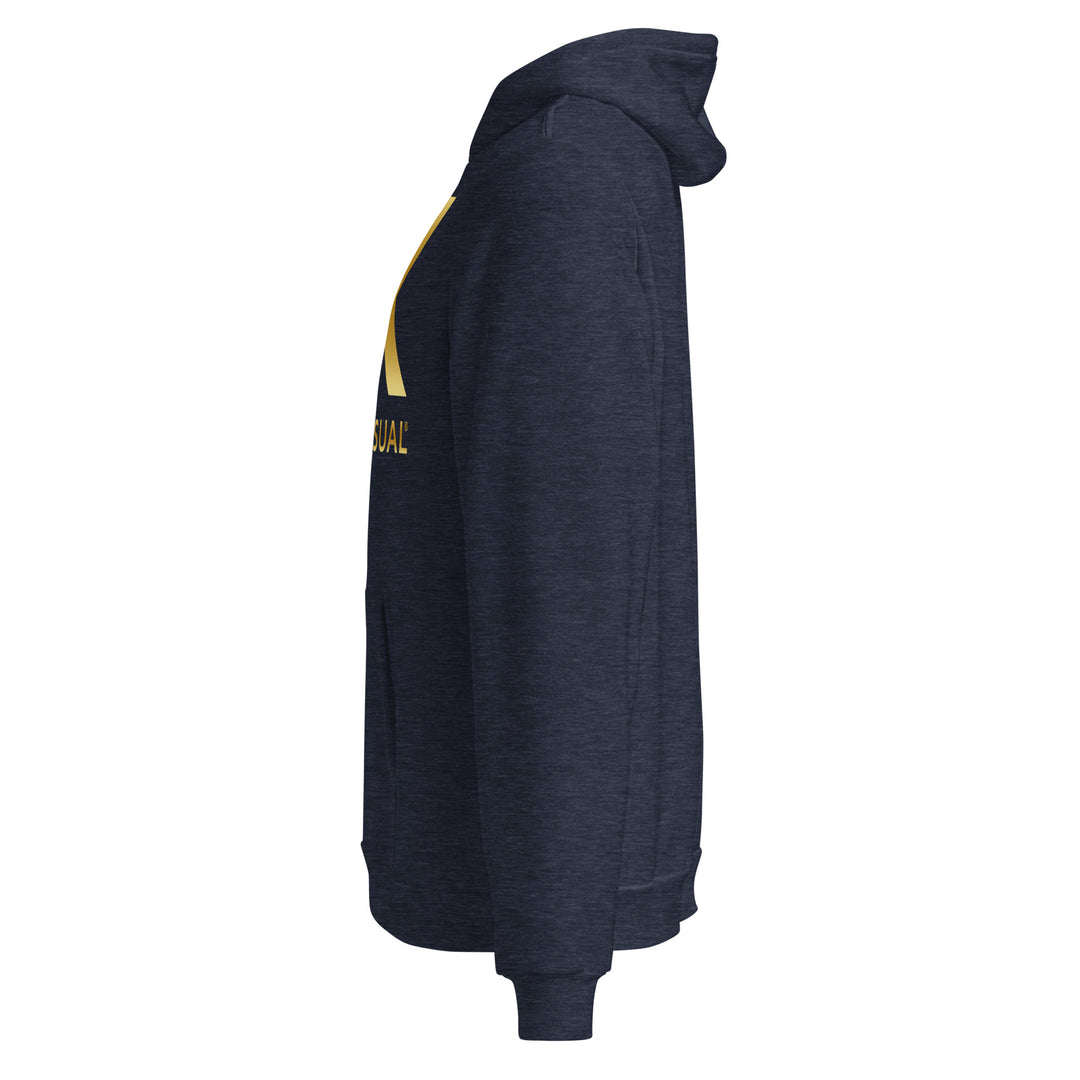 Sweat à Capuche décontracté Homme Authentic