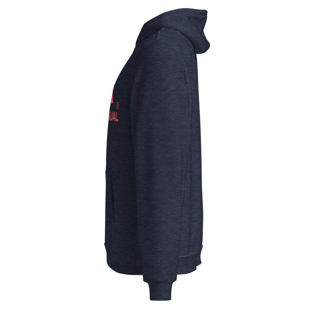 Sweat à Capuche décontracté Homme Authentic