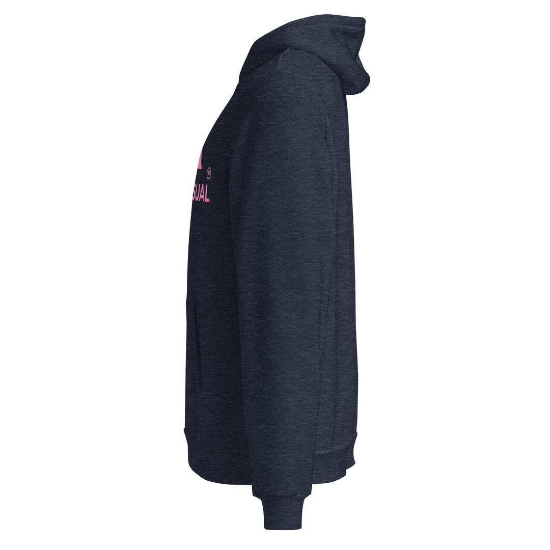 Sweat à Capuche décontracté Homme Authentic
