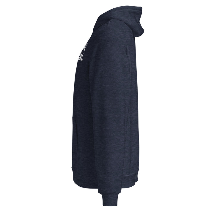 Sweat à Capuche décontracté Homme Energy