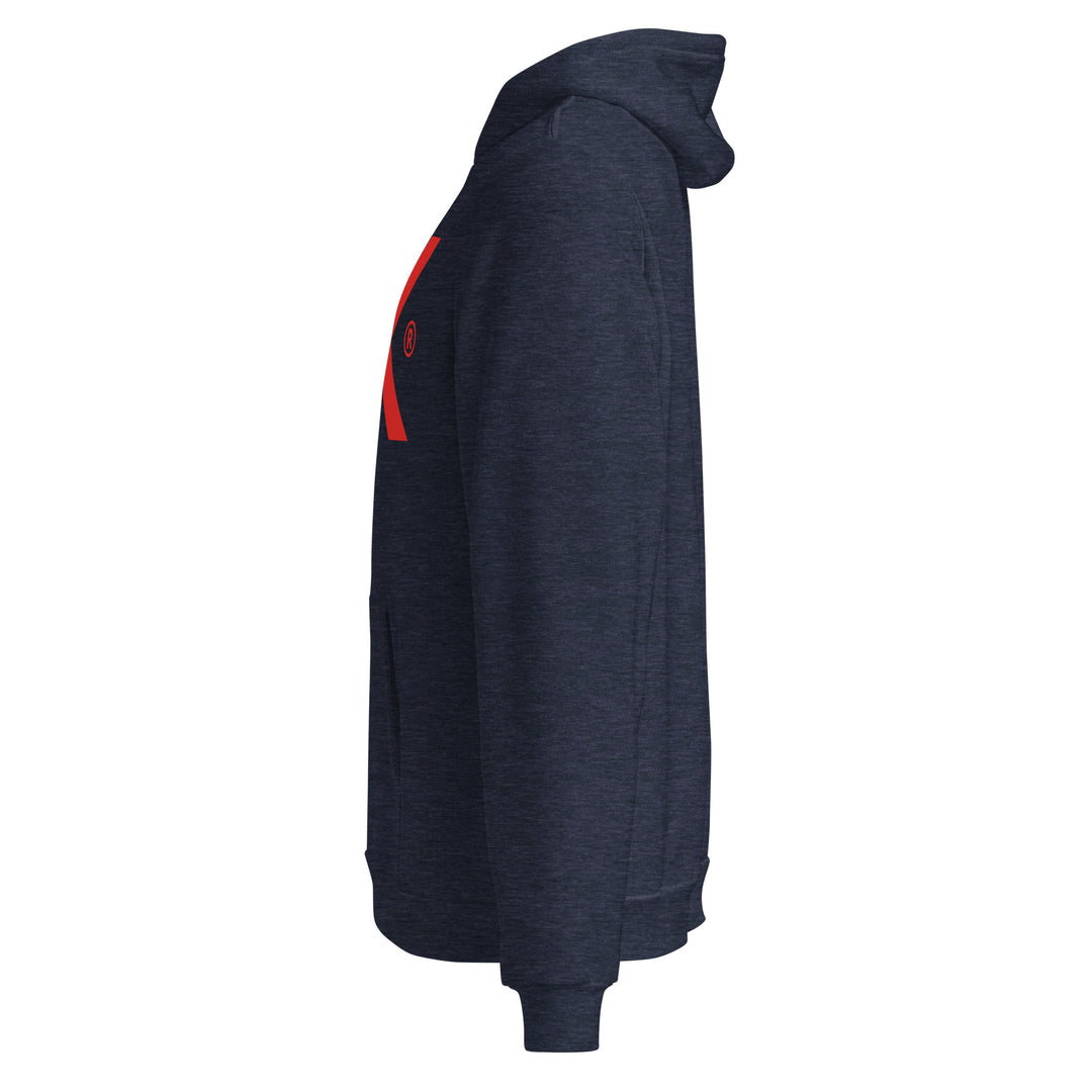 Sweat à Capuche décontracté Homme logoR