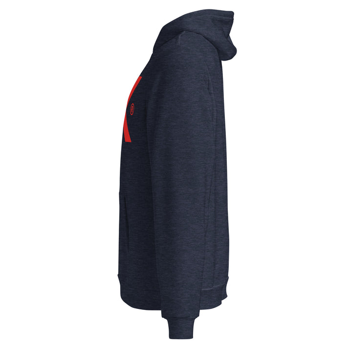Sweat à Capuche décontracté Homme logoR