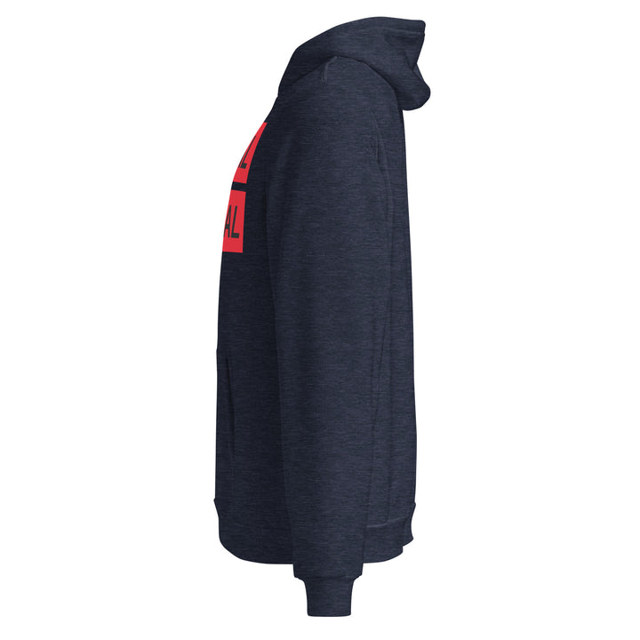 Sweat à Capuche décontracté Homme Urban