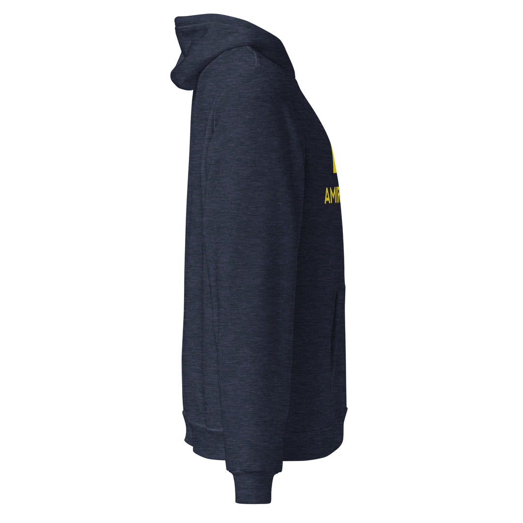 Sweat à Capuche décontracté Homme AuthenticR
