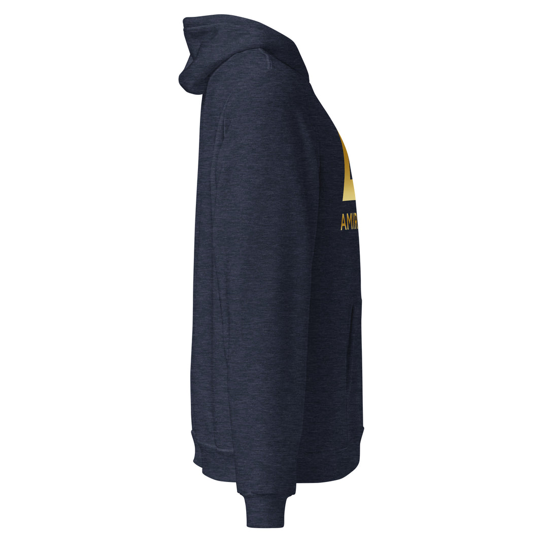 Sweat à Capuche décontracté Homme Authentic