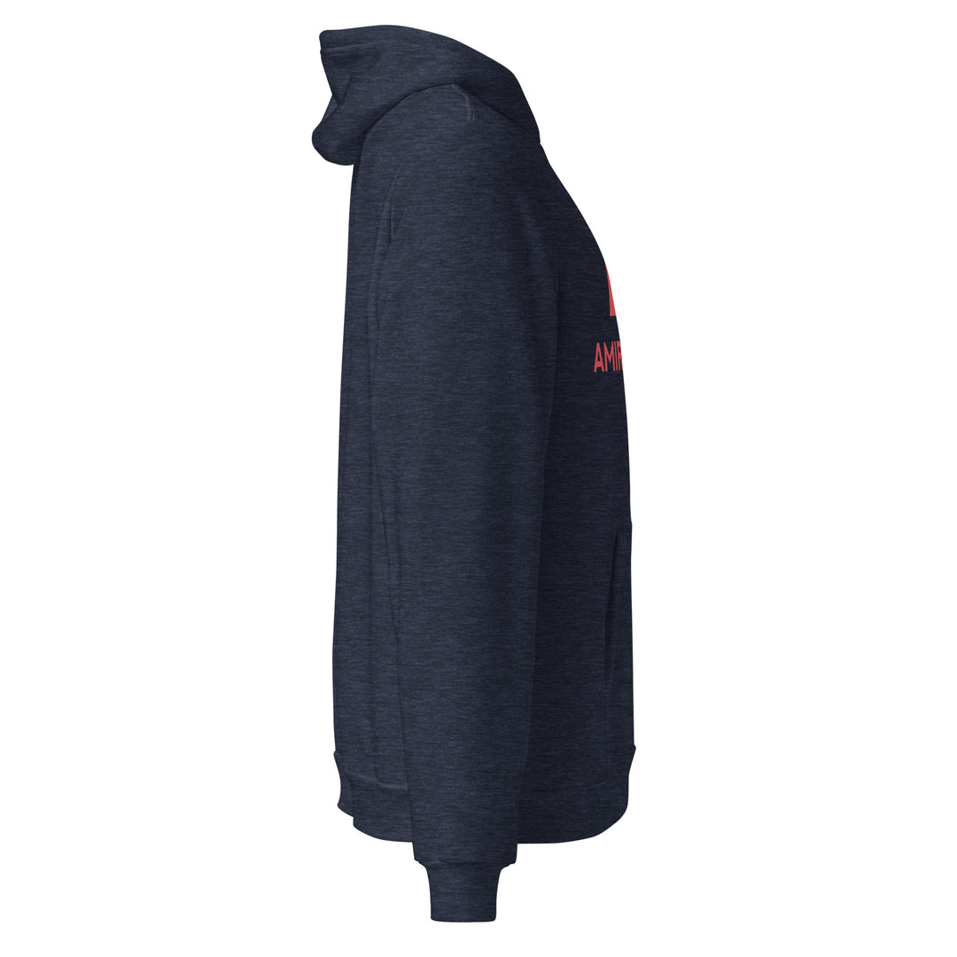 Sweat à Capuche décontracté Homme Authentic