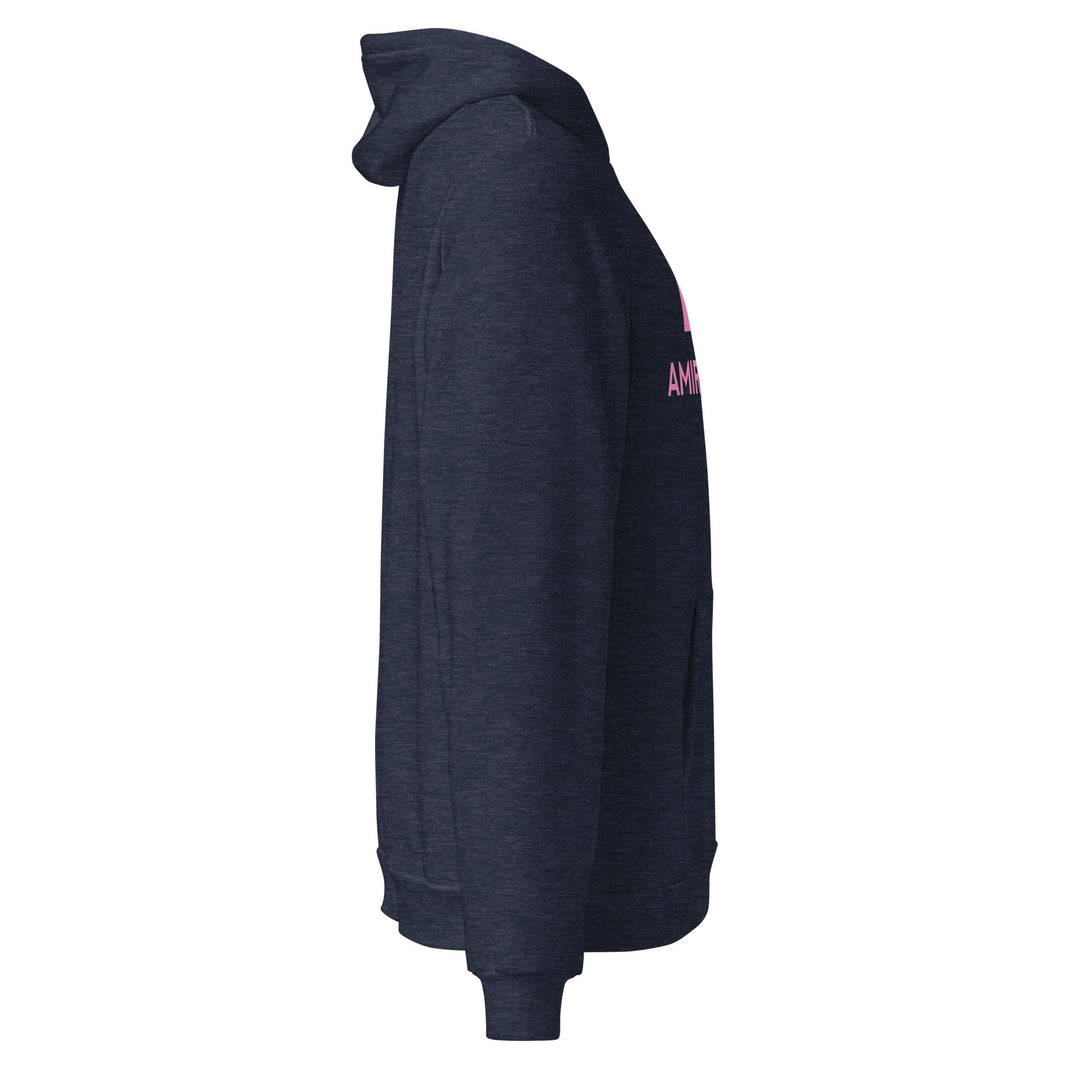 Sweat à Capuche décontracté Homme Authentic