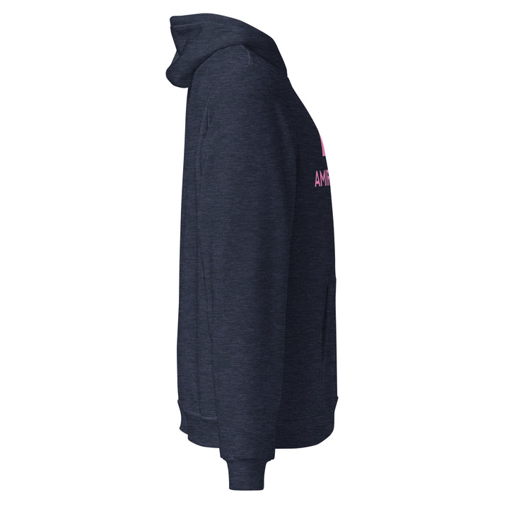 Sweat à Capuche décontracté Homme Authentic