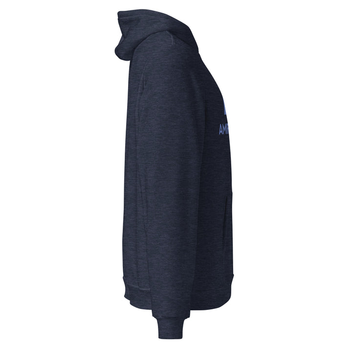 Sweat à Capuche décontracté Homme Authentic