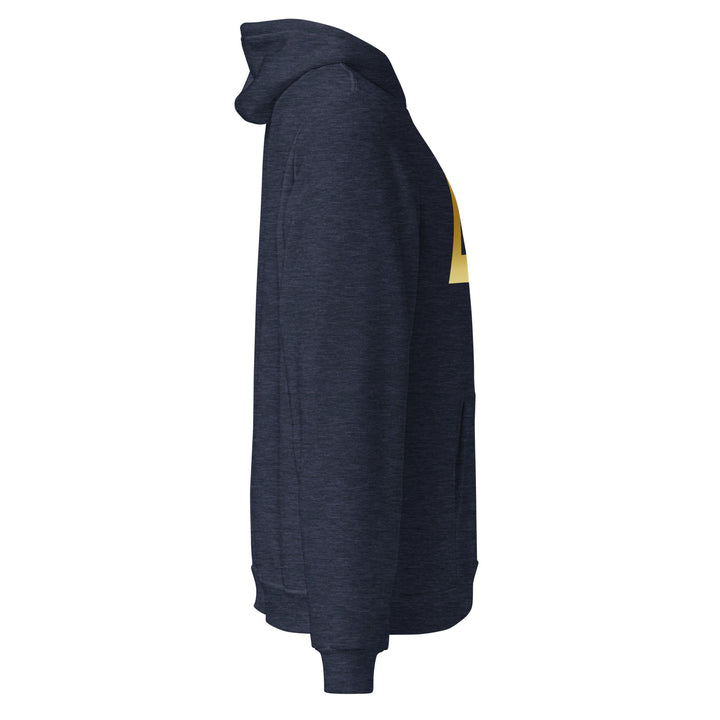 Sweat à Capuche décontracté Homme logoR