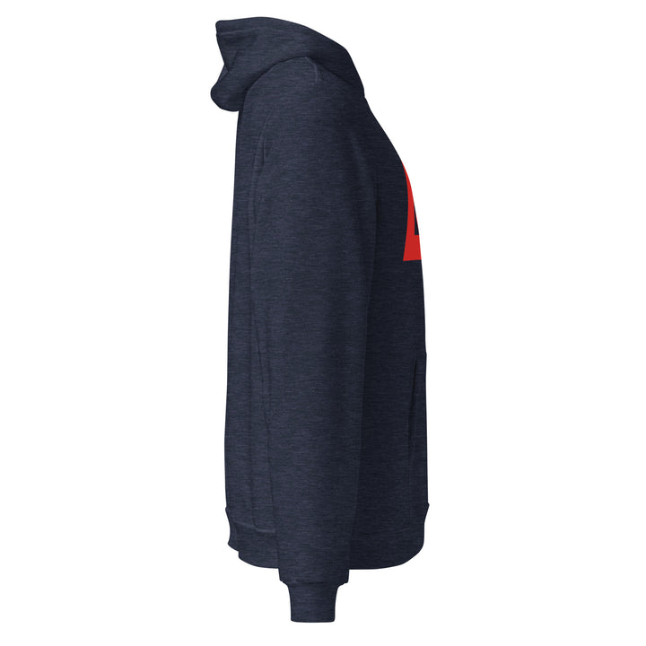 Sweat à Capuche décontracté Homme logoR