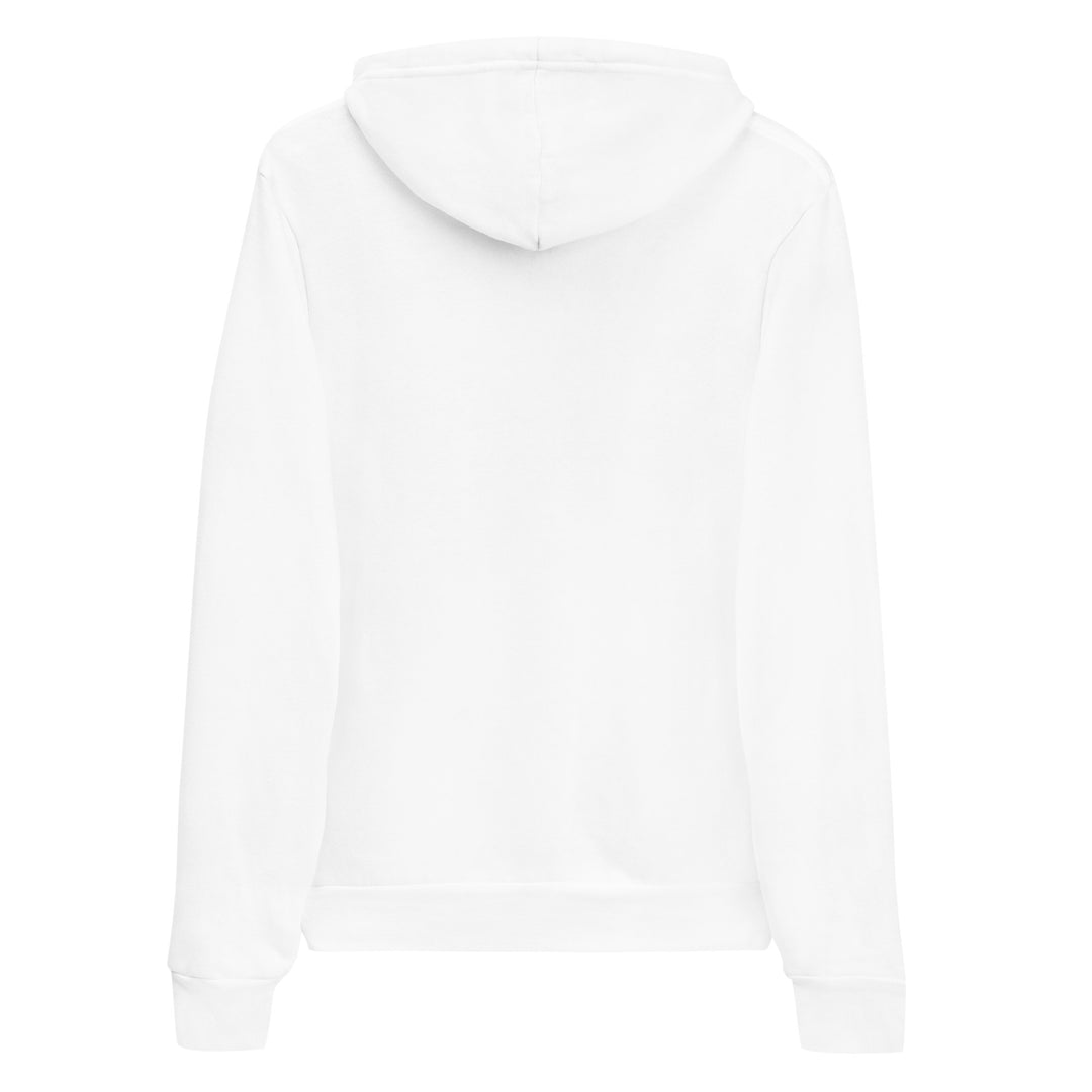 Sweat à Capuche décontracté Homme Be who you are