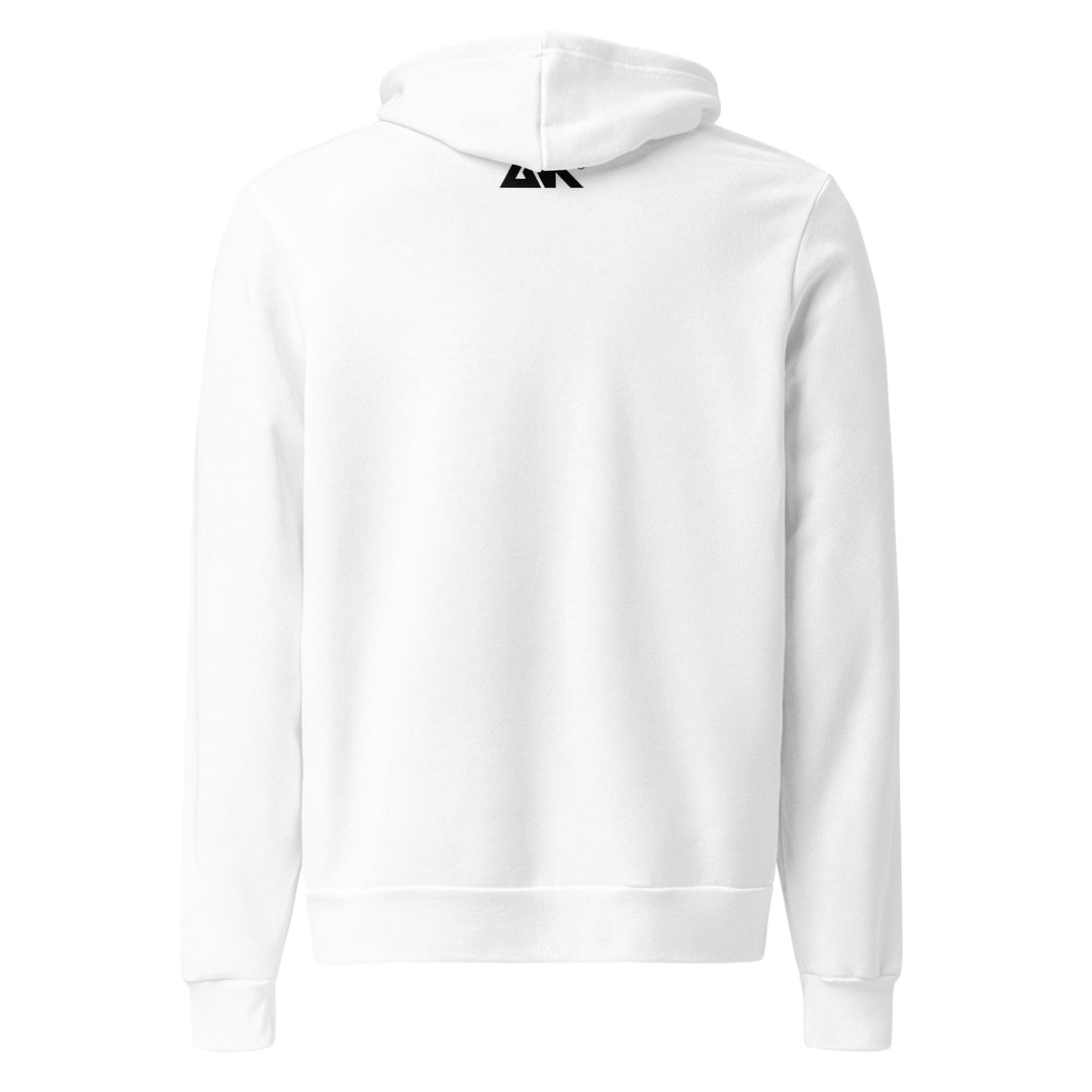 Sweat à Capuche décontracté Homme Be who you are