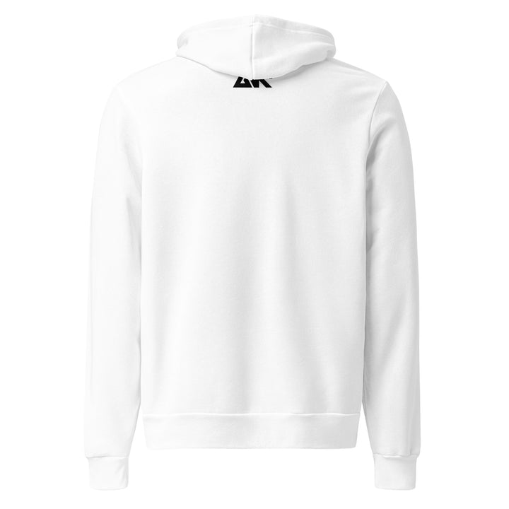 Sweat à Capuche décontracté Homme Be who you are