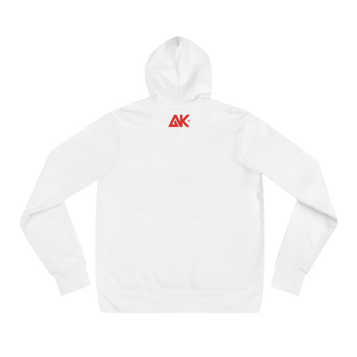 Sweat à Capuche décontracté Homme Authentic