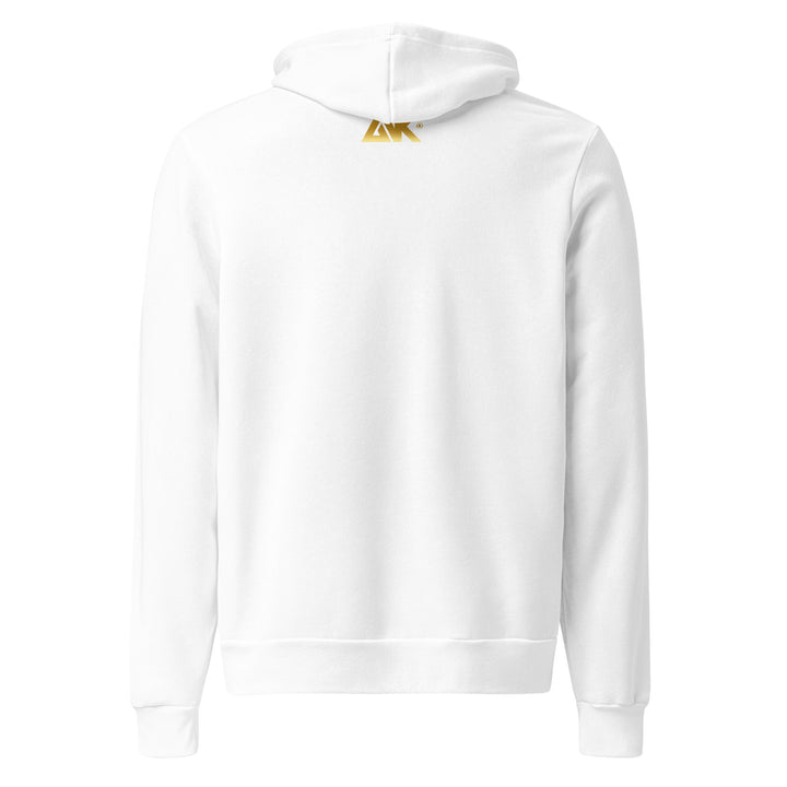 Sweat à Capuche décontracté Homme Be who you are